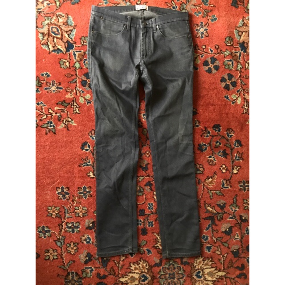 Acne Studios Skinny Jeans